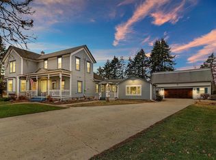 11126 Fox River Rd, Twin Lakes, WI 53192