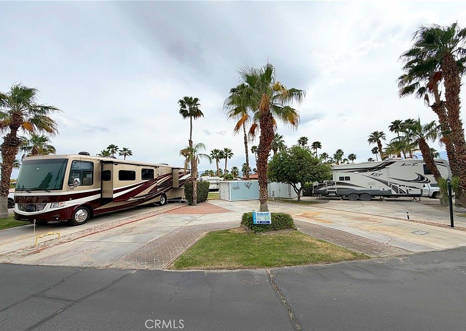 1st image of 69801 Ramon Rd #456-lot 206