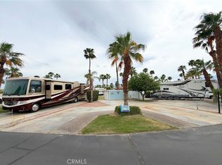 69801 Ramon Rd #456-lot 206, Cathedral City, CA 92234