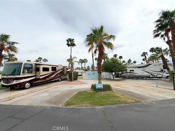 69801 Ramon Rd #456-lot 206, Cathedral City, CA 92234