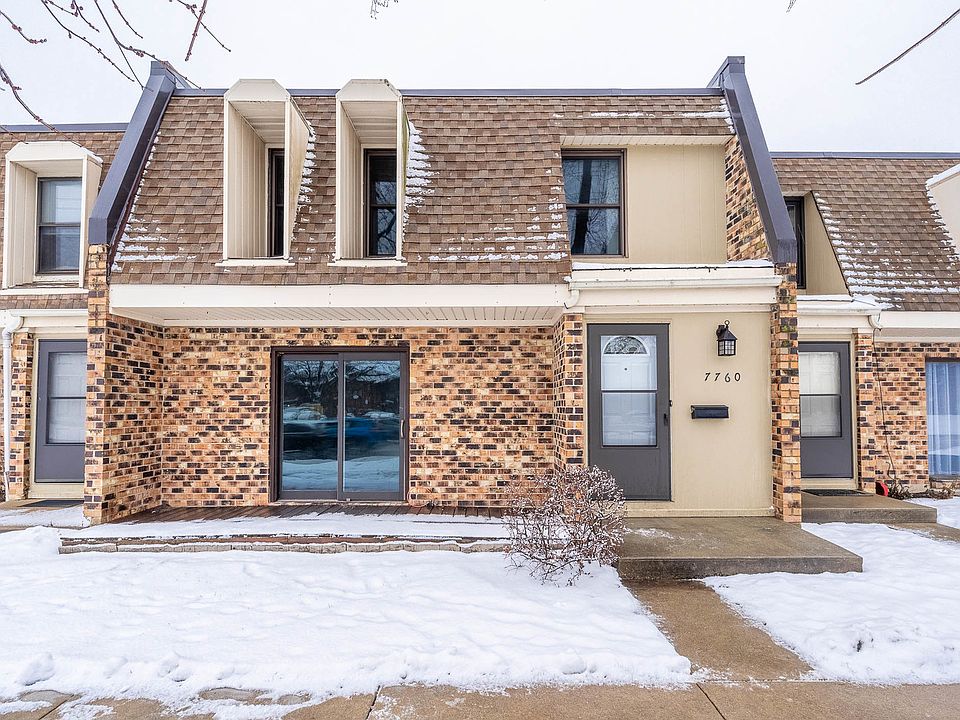 1st image of 7760 Woodward Ave #12-2E