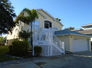 6315 Bayside Dr, New Port Richey, FL 34652