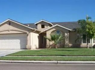 5339 E Laurite Ave, Fresno, CA 93725