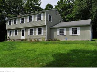 5 Chinmoy Ln, New Milford, CT 06776