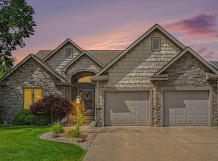 4006 Timber Ct, Elkhart, IN 46514