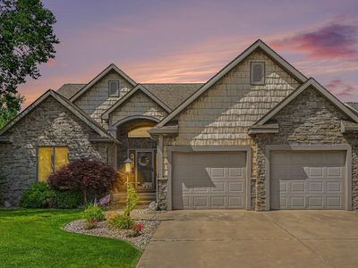 4006 Timber Ct, Elkhart, IN, 46514