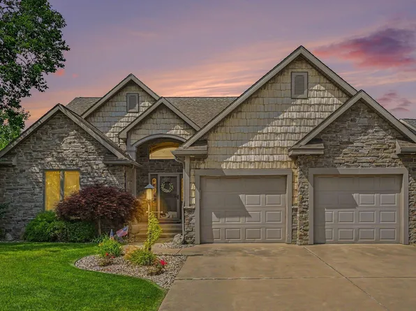 4006 Timber Ct, Elkhart, IN 46514