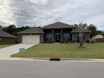 3008 Bunnfield Dr, Zebulon, NC, 27597