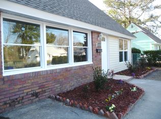 6139 Ball Ave, Norfolk, VA 23518