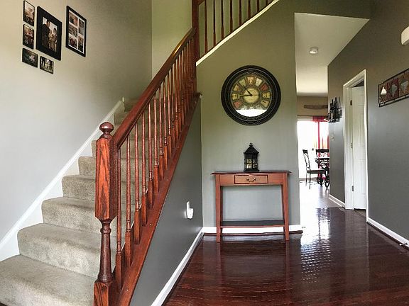 Foyer/Entrance