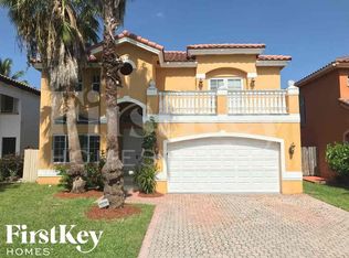 15320 SW 141st Ct, Miami, FL 33177