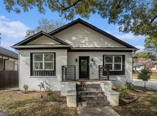 1510 Olympian Way SW, Atlanta, GA 30310