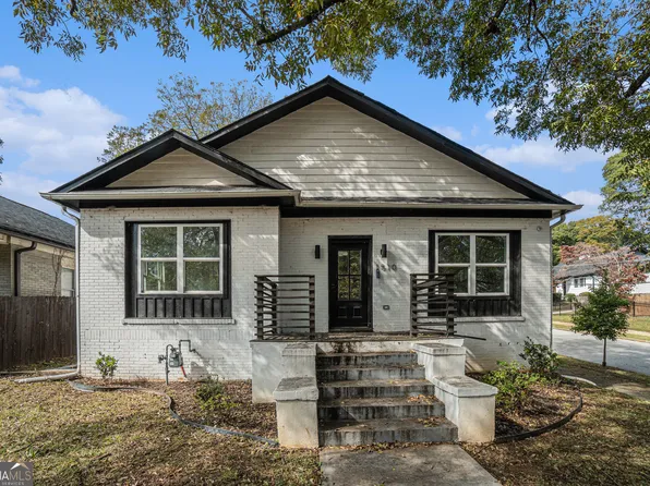 1510 Olympian Way SW, Atlanta, GA 30310