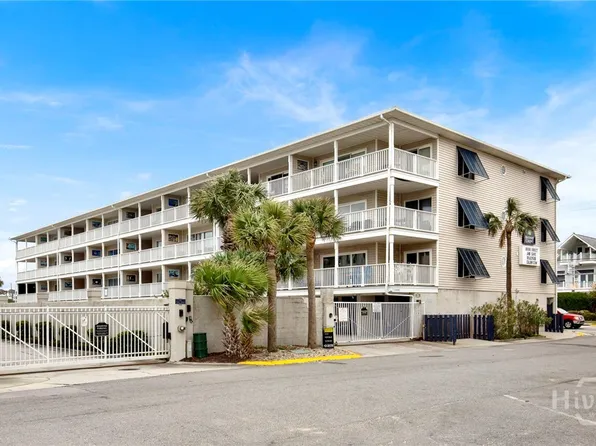 3 3rd Street #517, Tybee Island, GA 31328