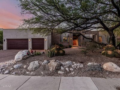 7211 E Desert Moon Loop, Tucson, AZ, 85750