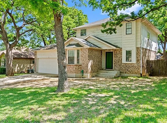 2nd image of 3802 Wentworth Dr