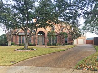 616 Berkshire Ln, Coppell, TX 75019