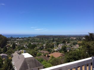7280 Viewpoint Rd, Aptos, CA 95003