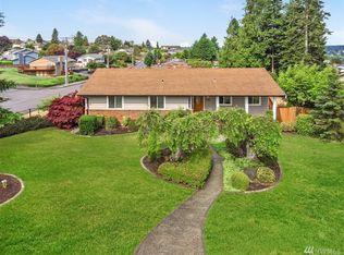2302 Fremont St, Tacoma, WA 98406