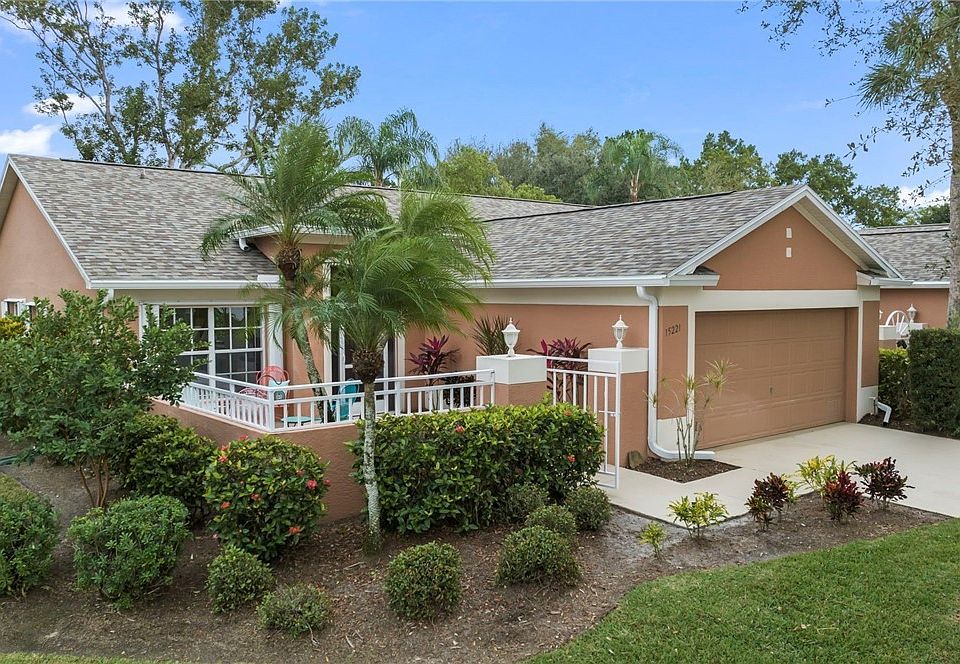 1st image of 15221 Coral Isle Ct
