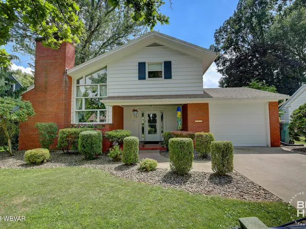 1368 Elliott St, Williamsport, PA 17701