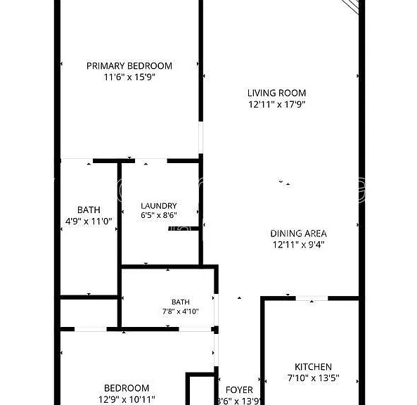 133 Single Tree Ln SW — Photo 16