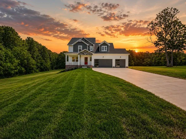 233 Lewis Grant Ln Lot 8, Southside, TN 37171