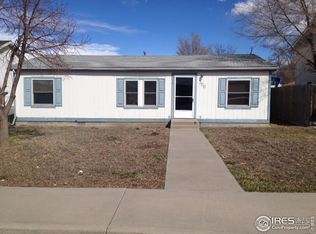 300 Spruce St, Fort Morgan, CO 80701