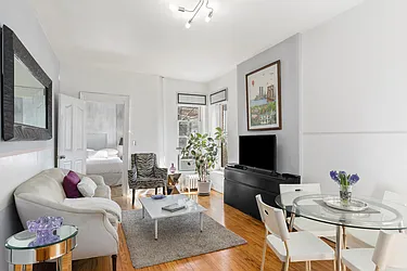 Rented by Corcoran