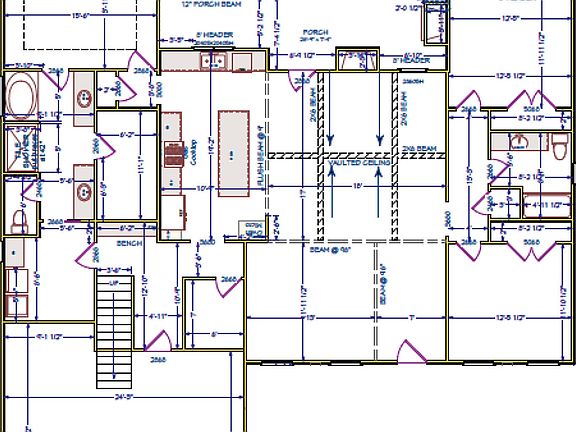 2nd image of 4066 Shimmer Lake Ln