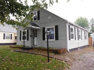 331 Thomas St, Hartford, KY 42347