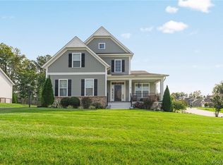 8801 Lavenham Loop, Midlothian, VA 23112