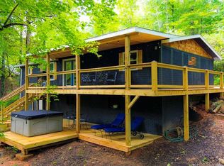 314 McDonald Rd, Franklin, NC 28734