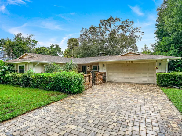 1146 George Anderson St, Ormond Beach, FL 32174
