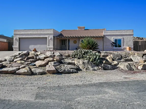 2826 Hickory Way, Saint George, UT 84790