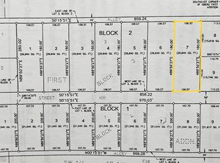 106 5th St NW, Ulen, MN 56585