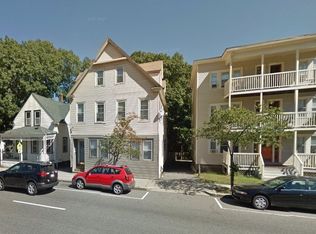 520 Hyde Park Ave APT 3, Roslindale, MA 02131