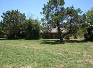 2001 Floyd Hampton Rd, Crowley, TX 76036