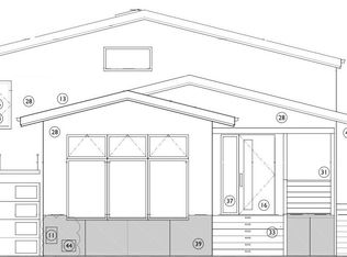 1470 Cornell Ave, Berkeley, CA 94702