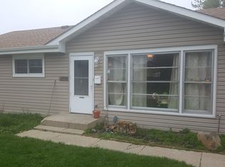 8136 W Summerdale Ave, Chicago, IL