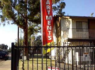 336 Roberts Ln APT 26, Bakersfield, CA 93308