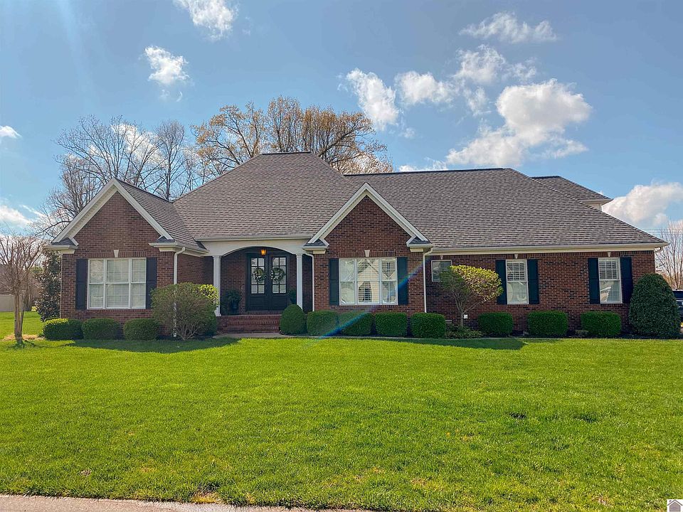 420 Cimarron Way, Paducah, KY 42001 Zillow