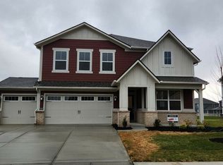 19448 Beruna Way, Westfield, IN 46074
