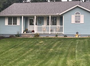 6527 S Navajo Dr, Peoria, IL 61607