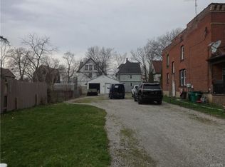 716 Monteagle St, Niagara Falls, NY 14305