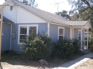 4480 Price Ave, Santa Rosa, CA 95407