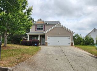 7062 Skippingstone Way, Douglasville, GA 30134