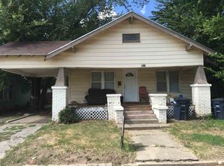 1134 E Maple Ave, Enid, OK 73701