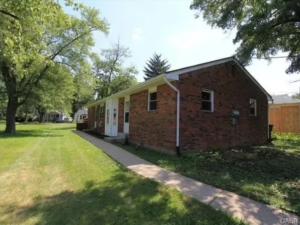 2508-2510 Shelley St, Middletown, OH 45042