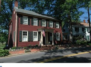 464 Main St, Crosswicks, NJ 08515